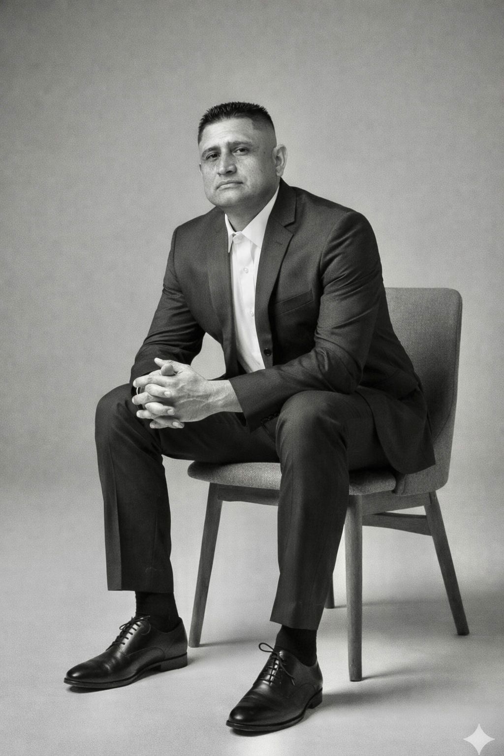 José Edilso Monroy Canon — Founder, Allied Americas Defense Institute