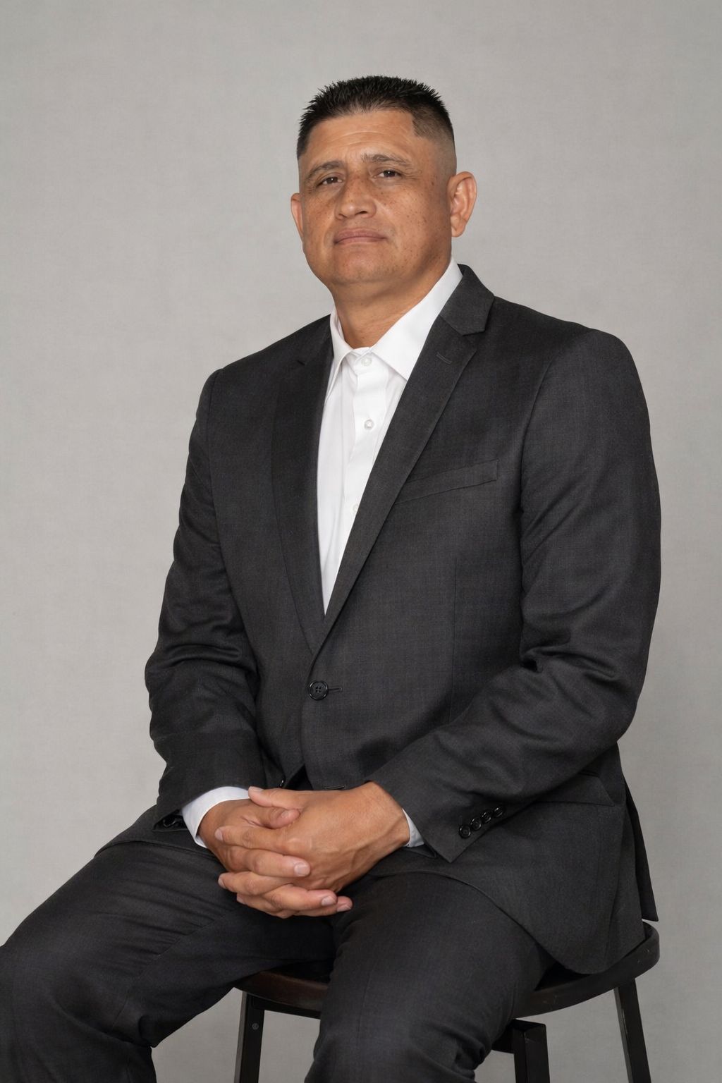 José Edilso Monroy Canon — Allied Americas Defense Institute